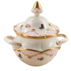 Caterina Sugar Bowl