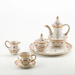 Caterina Tea Cup & Saucer