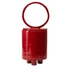 Cateto Red Ceramic Jar