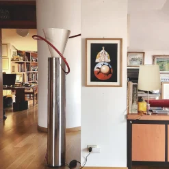 Catherine II of Russia - Tempera Painting on Paper