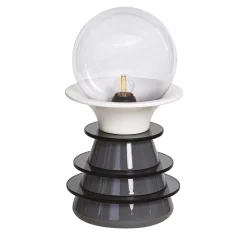 Catodo Gray Table Lamp