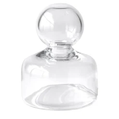 Cefalù Crystal Vase