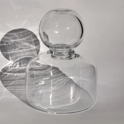 Cefalù Crystal Vase