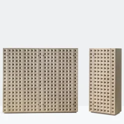 Celata One Door Cabinet