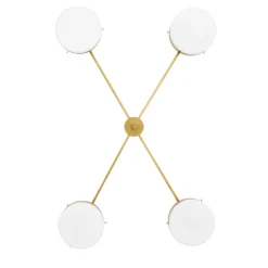 Celeste Aurora Ceiling/Wall Light