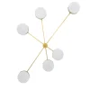 Celeste Effervesence Ceiling/Wall Light