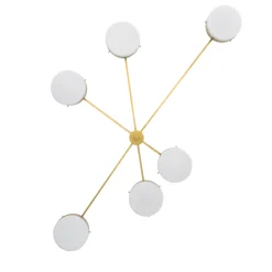 Celeste Effervesence Ceiling/Wall Light