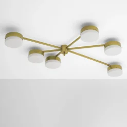 Celeste Effervesence Ceiling/Wall Light