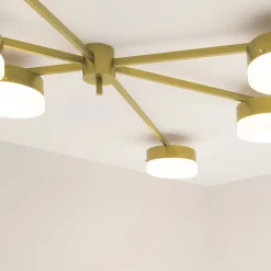 Celeste Effervesence Ceiling/Wall Light