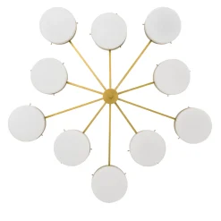 Celeste Epoch Ceiling/Wall Light