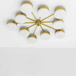 Celeste Epoch Ceiling/Wall Light
