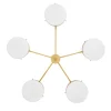 Celeste Ethereal Ceiling/Wall Light
