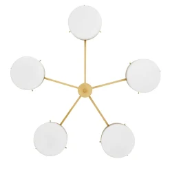 Celeste Ethereal Ceiling/Wall Light