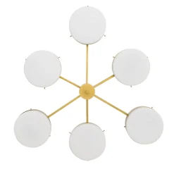 Celeste Phosphenes Ceiling/Wall Light