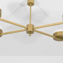 Celeste Supine Ceiling/Wall Light