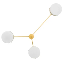Celeste Syzygy Ceiling/Wall Light