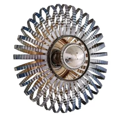 Celeste Wall Lamp by Nadja Galli Zugaro