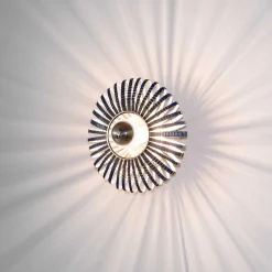 Celeste Wall Lamp by Nadja Galli Zugaro