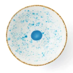 Celestial Large Salad Bowl