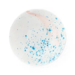 Celestial Set of 2 Small Bowls