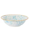 Celestial Small Salad Bowl