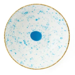 Celestial Small Salad Bowl