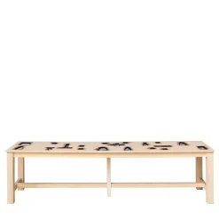 Cenacolo Table by Mimmo Paladino