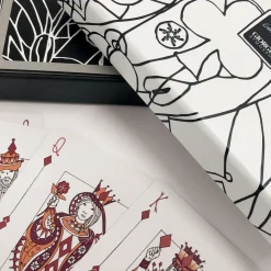 Centotto Playing Cards Set