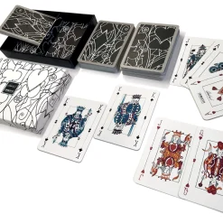 Centotto Playing Cards Set