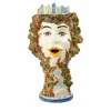 Central Park Ceramic Vase