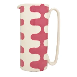 Ceramic Lapa Ceramic Carafe
