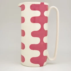 Ceramic Lapa Ceramic Carafe