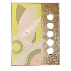 Cerere Wine Rack Limited Edition by Mascia Meccani