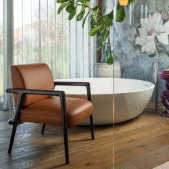 Cervantes Lounge Chair #1