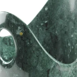 Champagne Bucket Imperial Green