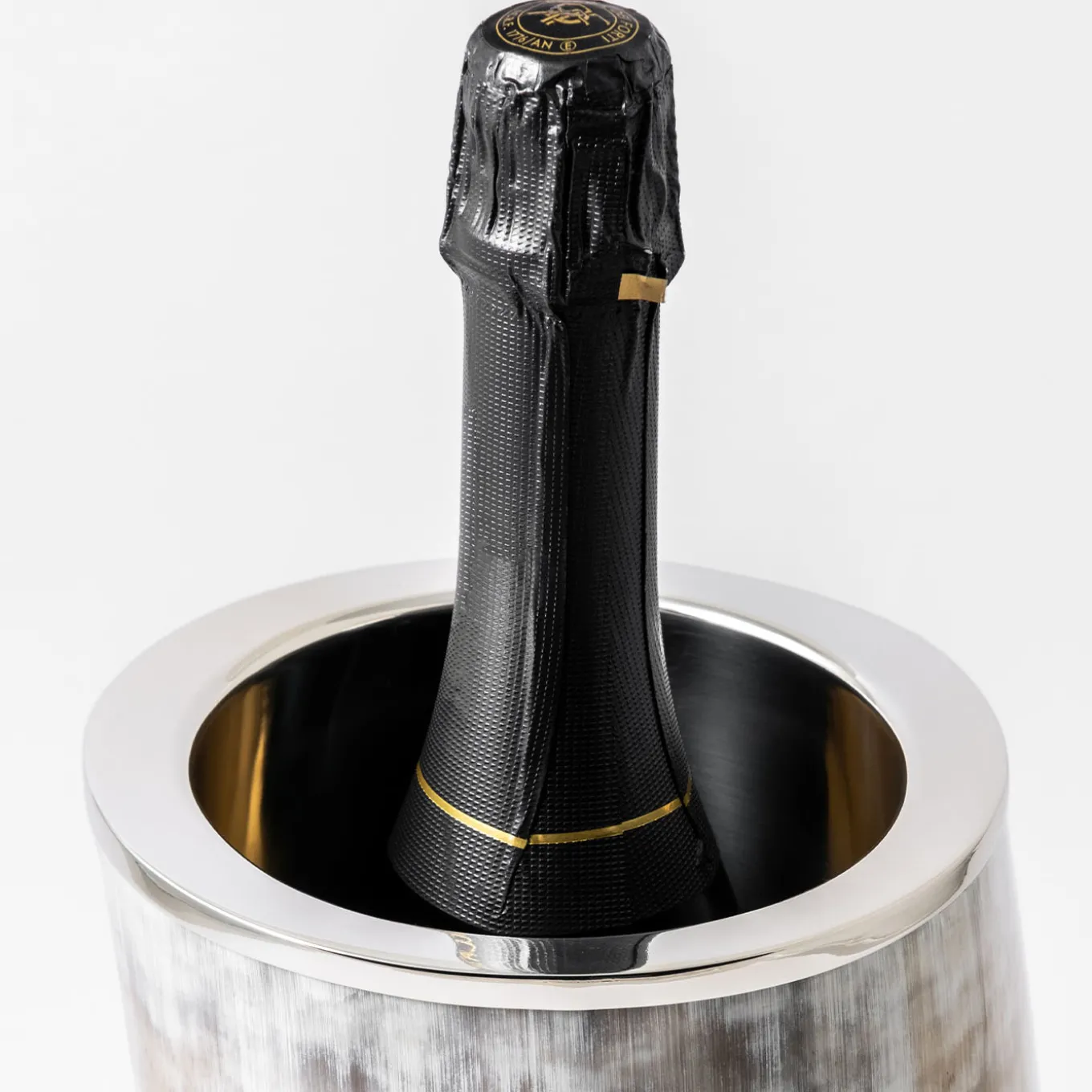 Champagne Holder