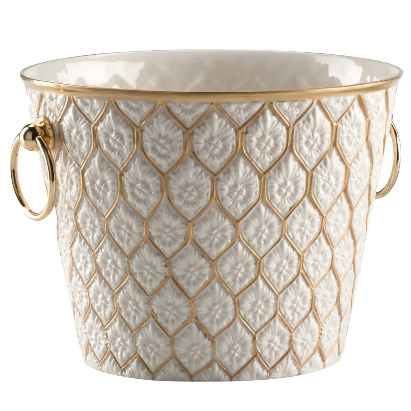 Champagne Ice Bucket