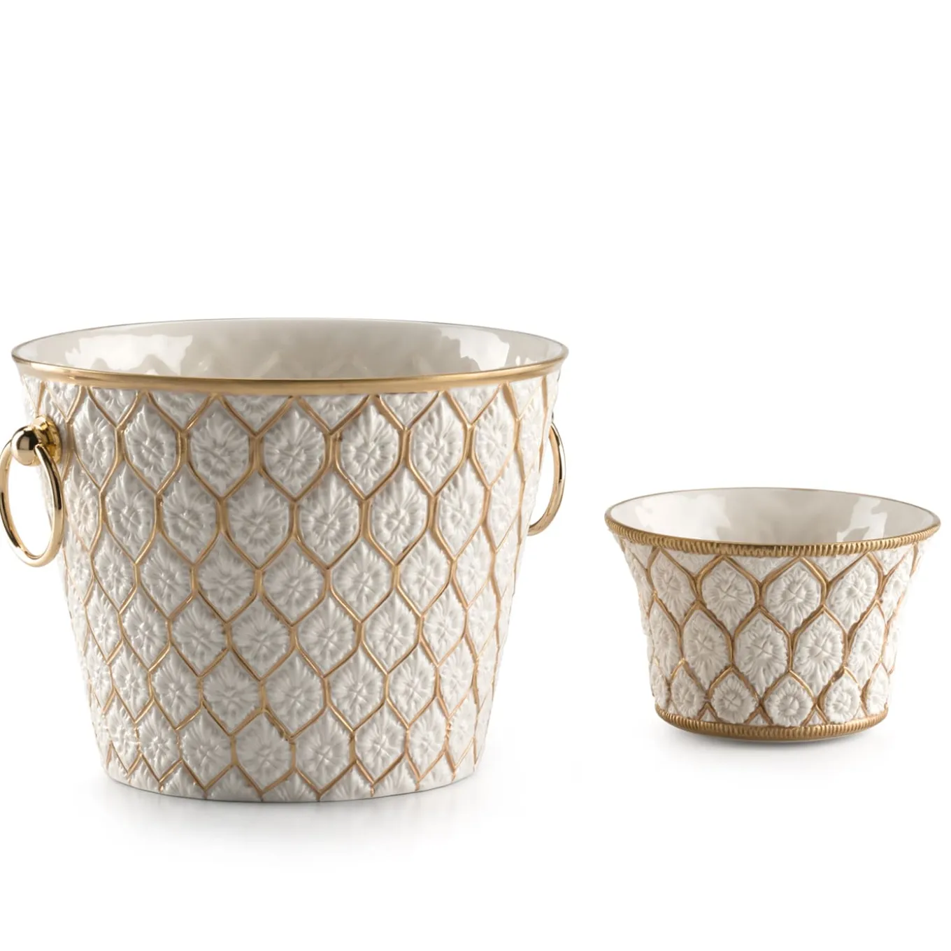 Champagne Ice Bucket