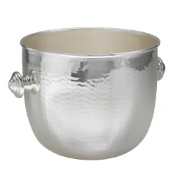 Champagne Ice Bucket with Handles