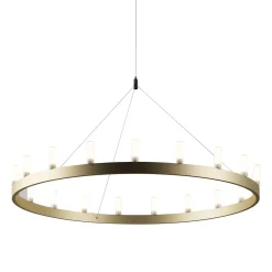 Chandelier by David Chipperfield