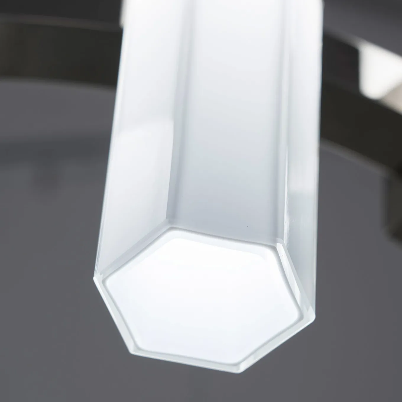 Chaos Chandelier by Patrizia Garganti #5