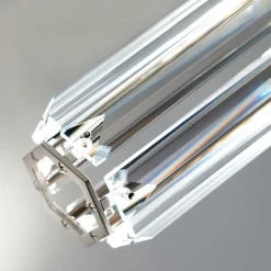 Chaos Chandelier by Patrizia Garganti #6