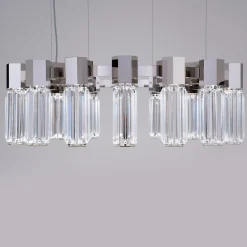 Chaos Chandelier by Patrizia Garganti #6