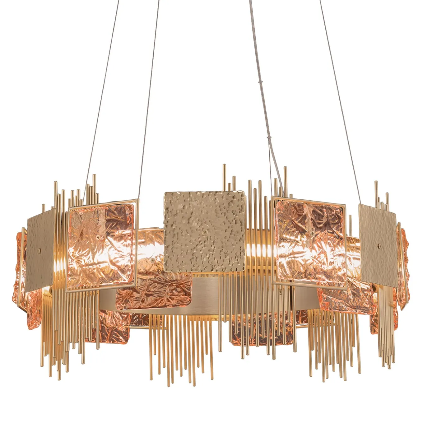 Character 60 Chandelier