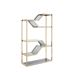 Charisma Bifacial Showcase by Castello Lagravinese Studio