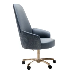 Charisma Presidential Office Chair by Castello Lagravinese Studio