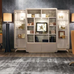 Charme Urban Chic Floor Lamp