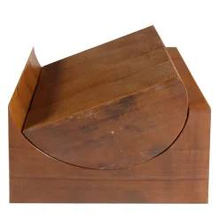 Cherry Magazine Rack by Pietro Meccani