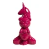 Cherry Magic Totem Series Sculpture #3