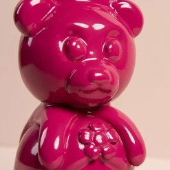 Cherry Magic Totem Series Sculpture #3